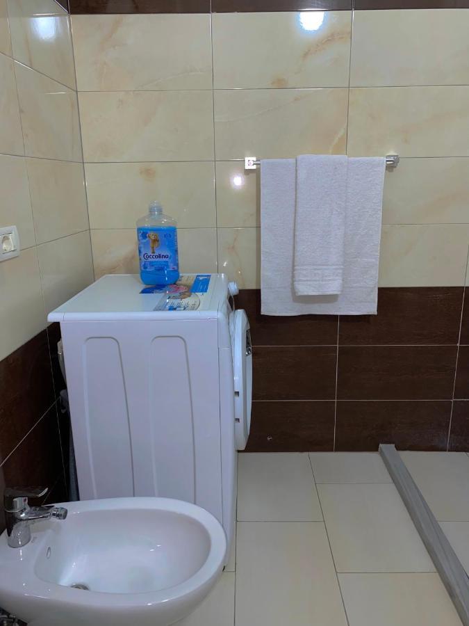 Aesthetic Durres Apartament Durrës Exterior foto