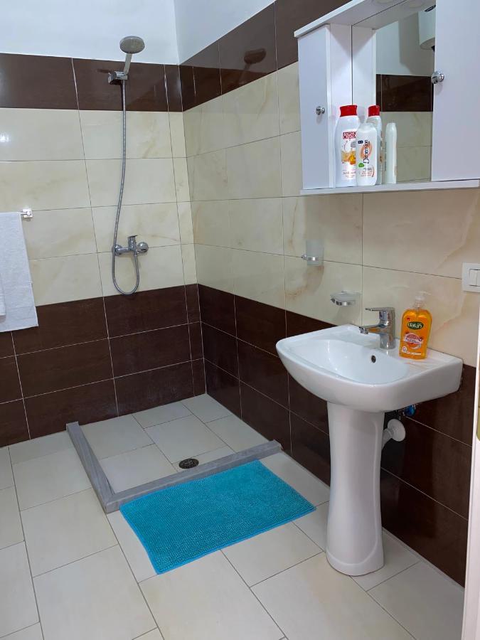 Aesthetic Durres Apartament Durrës Exterior foto
