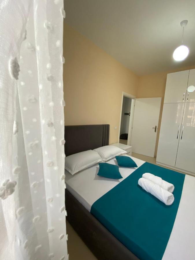 Aesthetic Durres Apartament Durrës Exterior foto