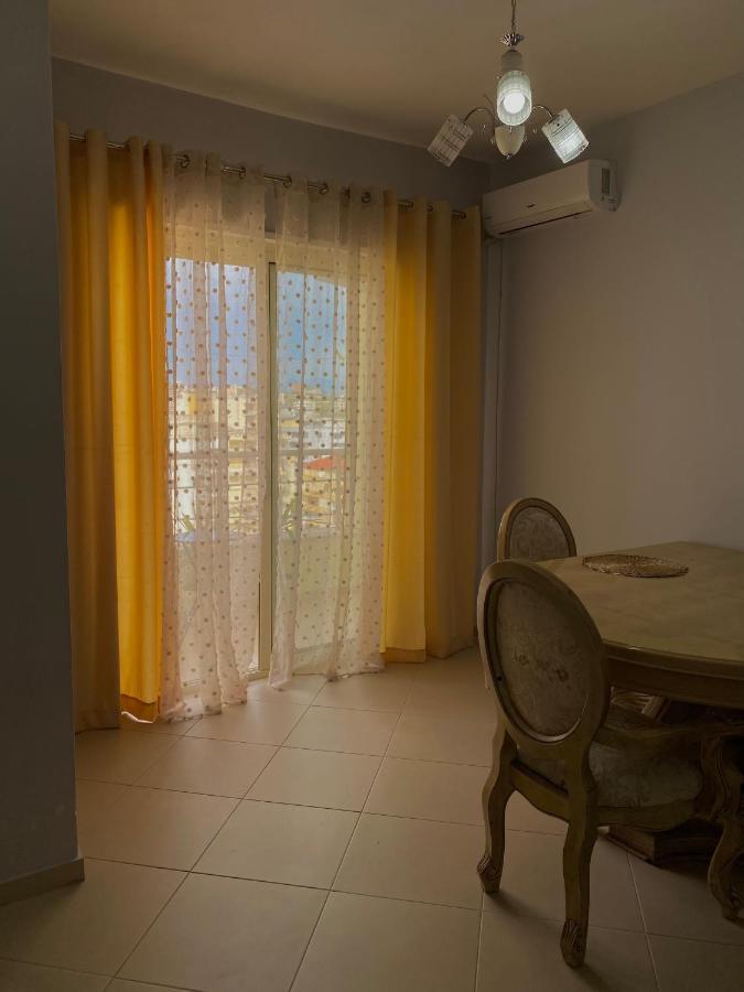 Aesthetic Durres Apartament Durrës Exterior foto