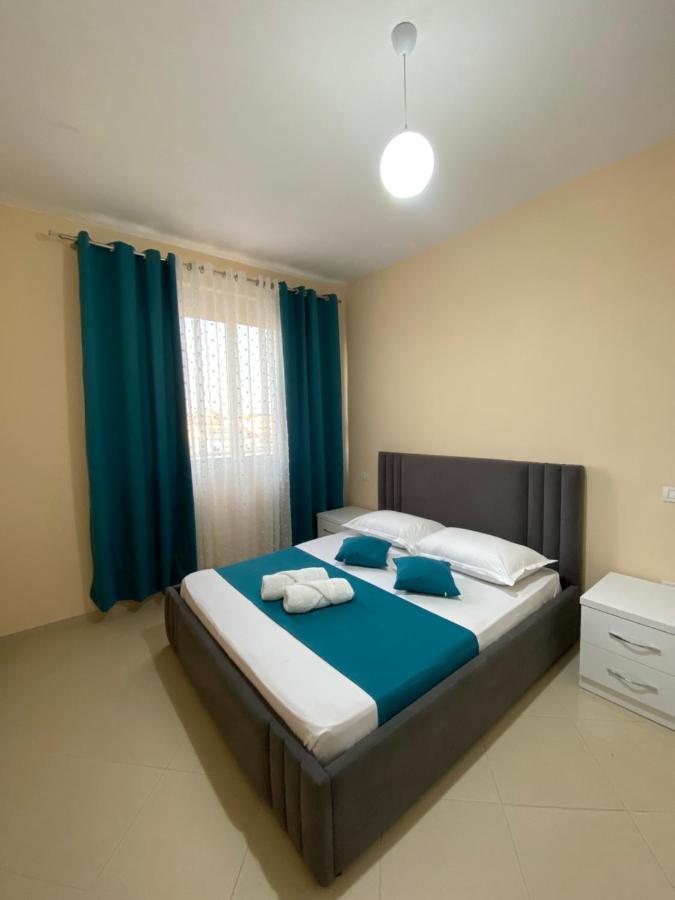 Aesthetic Durres Apartament Durrës Exterior foto