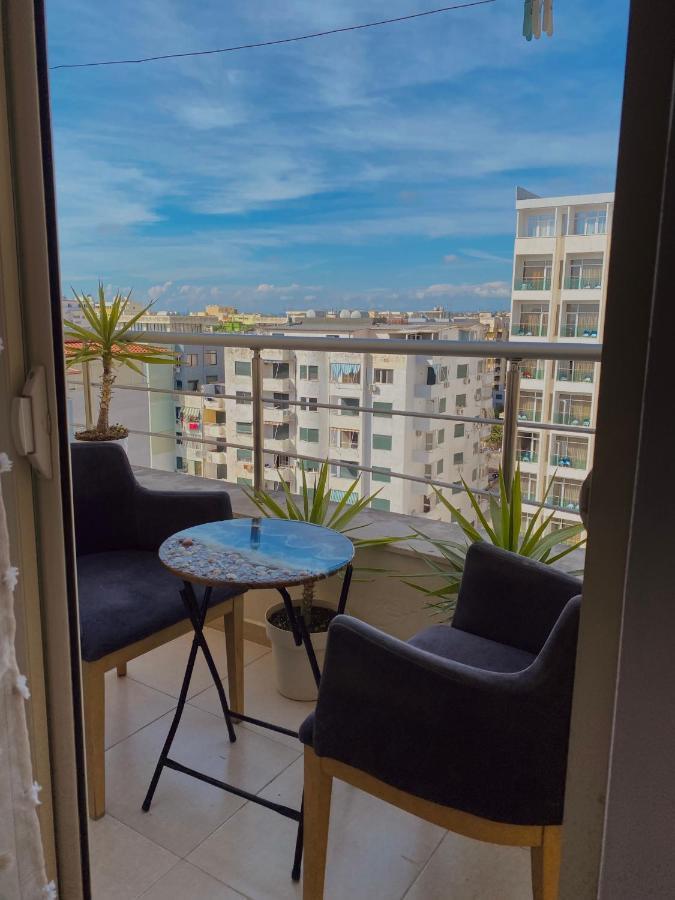 Aesthetic Durres Apartament Durrës Exterior foto
