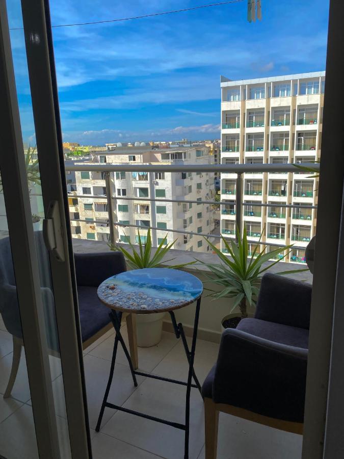 Aesthetic Durres Apartament Durrës Exterior foto
