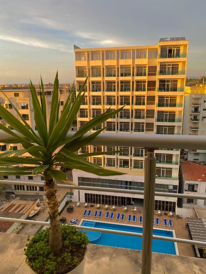 Aesthetic Durres Apartament Durrës Exterior foto