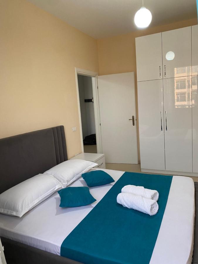 Aesthetic Durres Apartament Durrës Exterior foto