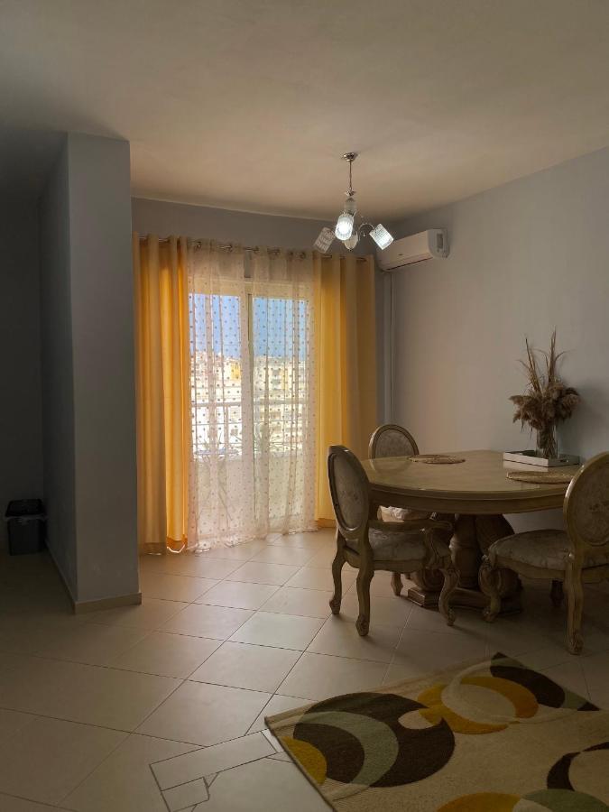Aesthetic Durres Apartament Durrës Exterior foto