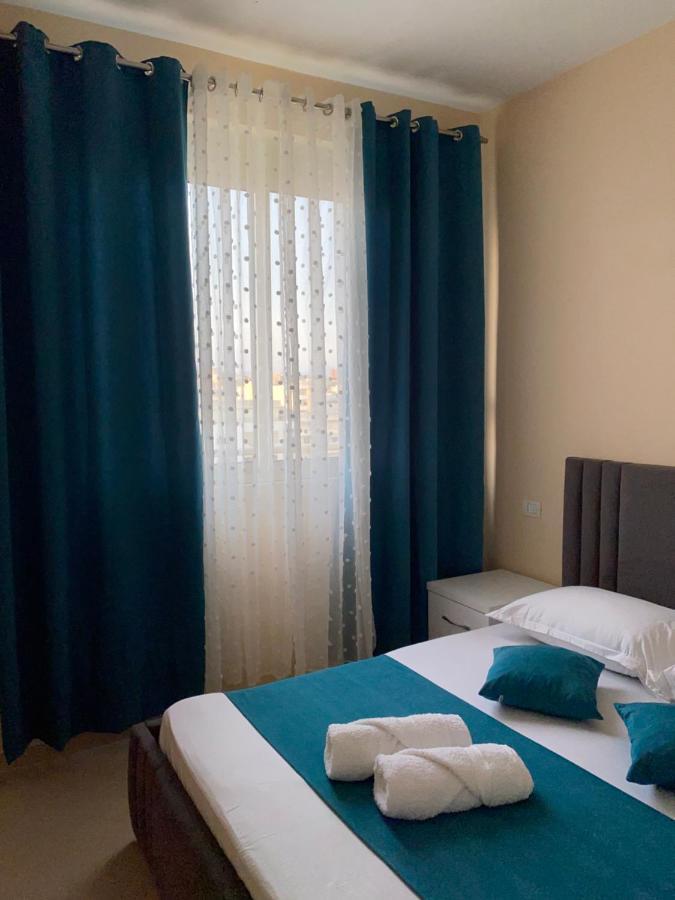 Aesthetic Durres Apartament Durrës Exterior foto
