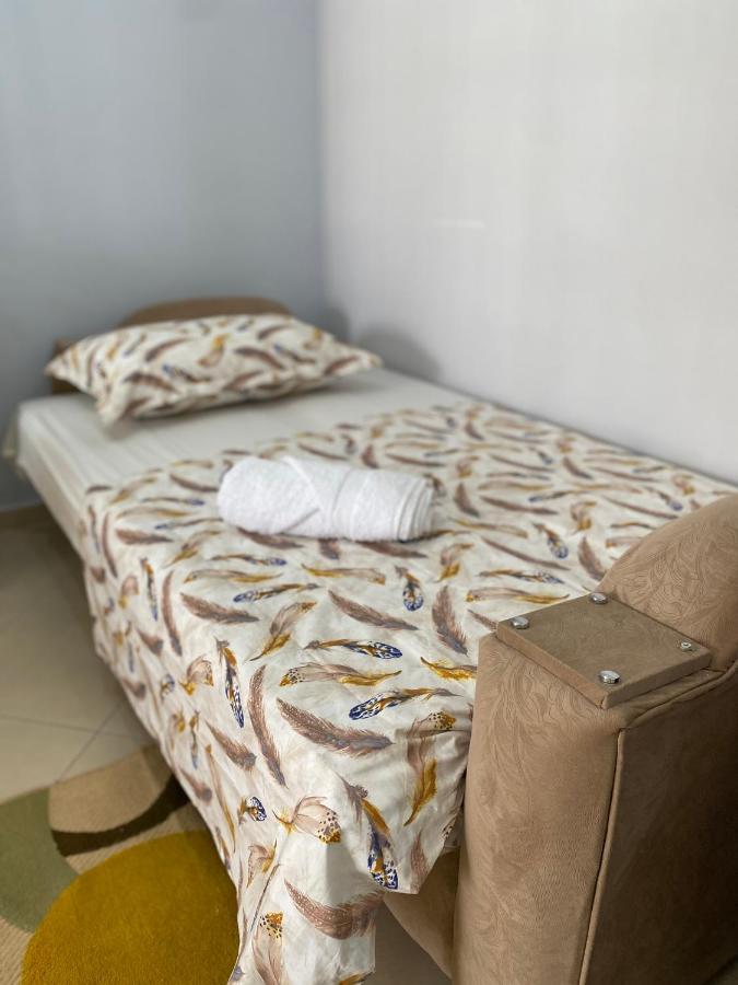 Aesthetic Durres Apartament Durrës Exterior foto