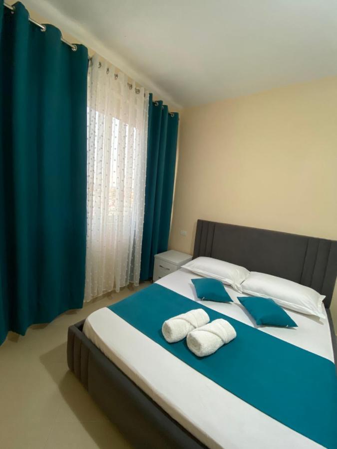 Aesthetic Durres Apartament Durrës Exterior foto