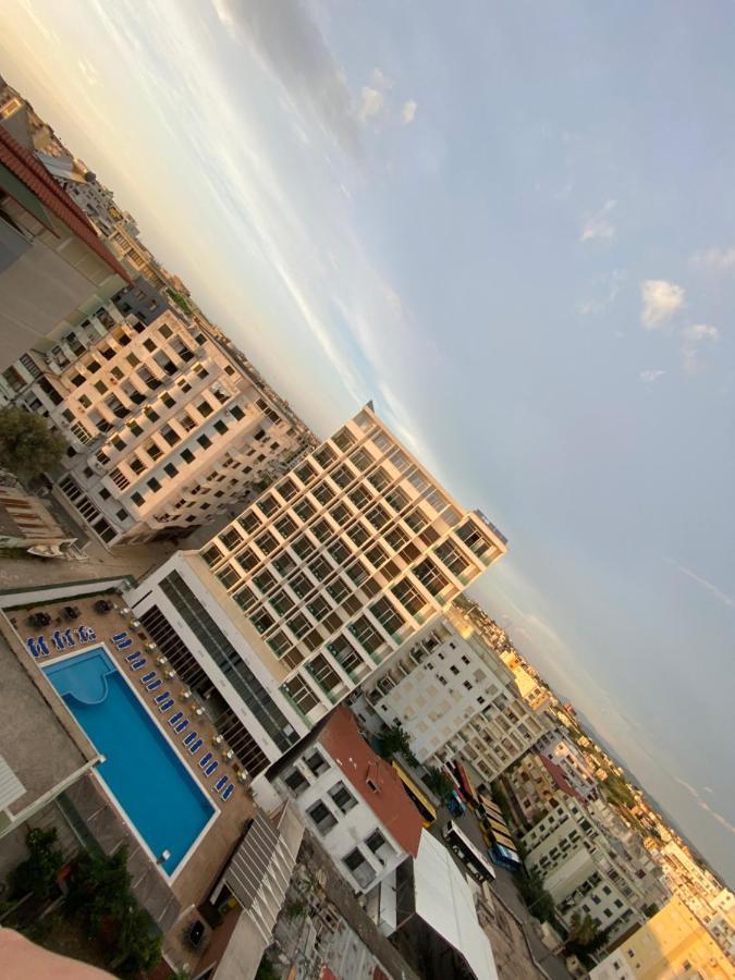 Aesthetic Durres Apartament Durrës Exterior foto